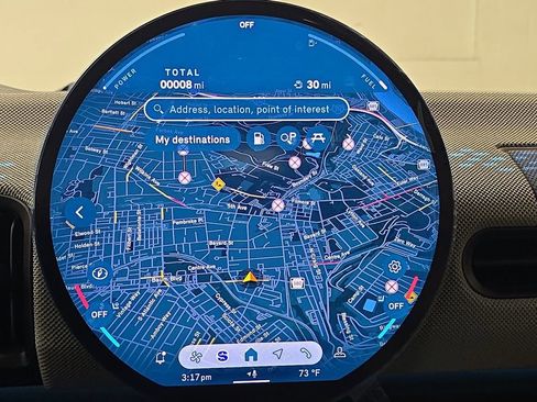 New 2026 MINI Cooper S image 19