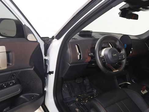 Used 2026 MINI Cooper Countryman S w/ Comfort Package Max AWD/4WD image 52