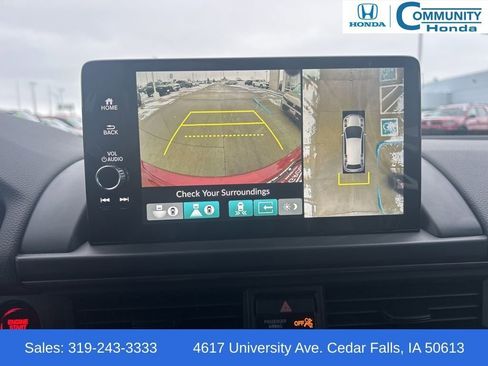 New 2025 Honda Pilot TrailSport image 40