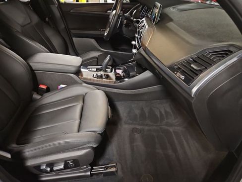 Used 2019 BMW X3 sDrive30i w/ Convenience Package RWD image 22