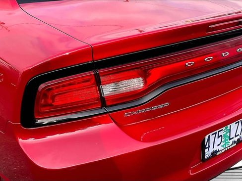 Used 2012 Dodge Charger R/T RWD image 22