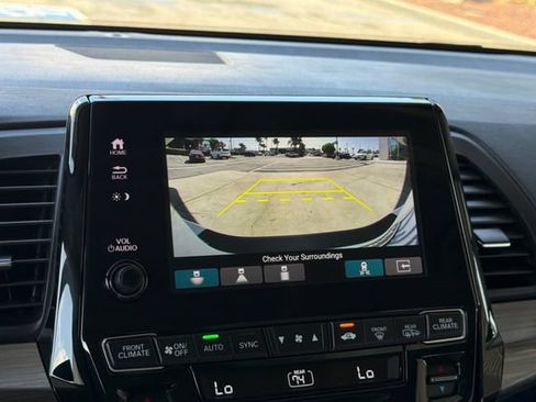 Certified 2023 Honda Odyssey Elite image 26