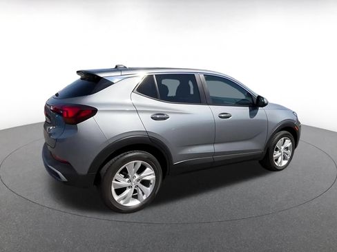 Used 2025 Buick Encore GX Preferred AWD/4WD image 14