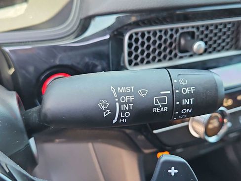 Used 2022 Honda Civic Sport image 25