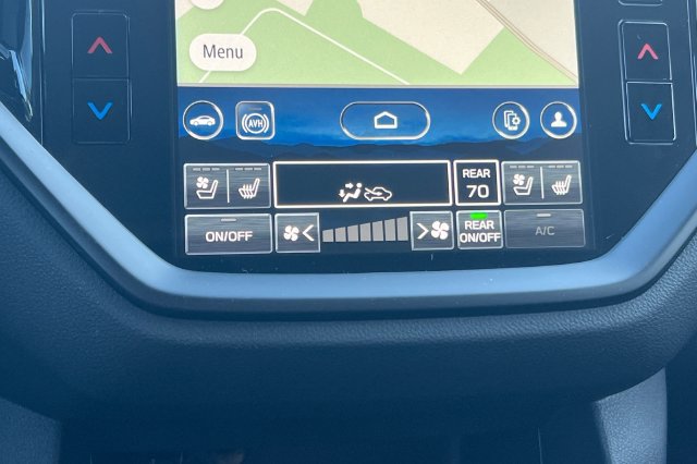 New 2026 Subaru Ascent Onyx Touring AWD/4WD image 19
