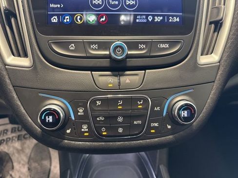 Certified 2024 Chevrolet Malibu LT image 19