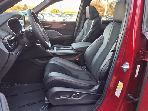 Certified 2025 Acura MDX A-Spec image 14