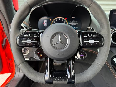 Used 2021 Mercedes-Benz AMG GT Black Series image 55
