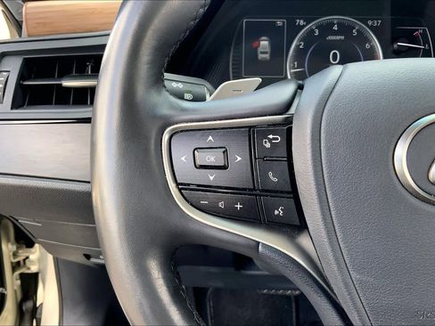 Used 2024 Lexus ES 350 w/ Premium Package FWD image 23