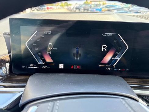 Used 2025 BMW X7 xDrive40i image 40
