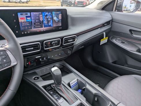 New 2026 Nissan Sentra SR w/ SR Premium Package image 20