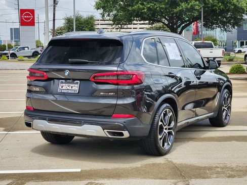 Used 2020 BMW X5 sDrive40i w/ Premium Package RWD image 6