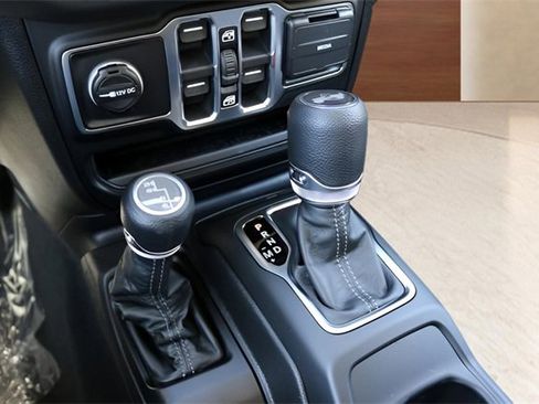 New 2026 Jeep Wrangler Sport image 22