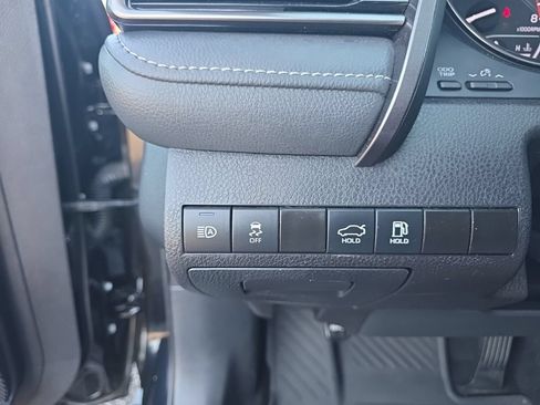 Certified 2024 Toyota Camry SE w/ Audio Upgrade Package FWD image 17