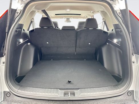 Used 2026 Honda CR-V EX image 22