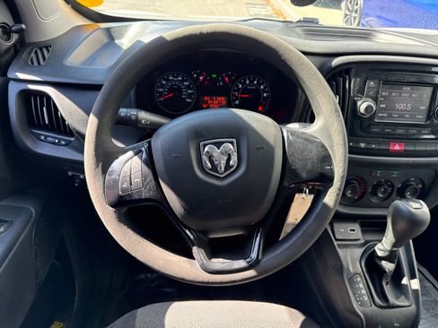 Used 2021 RAM ProMaster City Tradesman image 16