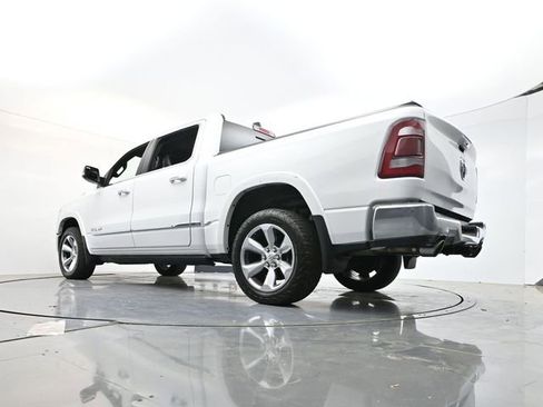 Used 2020 RAM 1500 Limited image 33