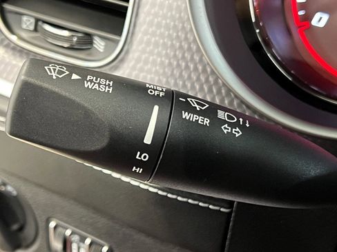 Used 2023 Dodge Charger SRT Hellcat w/ Harman/Kardon Audio Group image 34