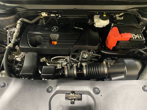 Used 2020 Acura RDX A-Spec image 32