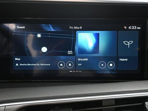 New 2026 Hyundai Palisade SEL Premium AWD/4WD image 13
