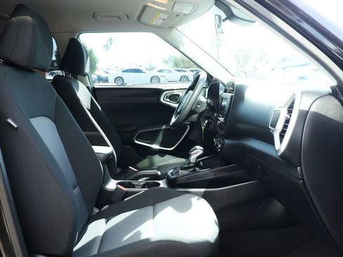 Used 2024 Kia Soul LX w/ Option Group 015 image 34