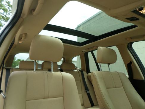 Used 2006 BMW X3 3.0i image 14