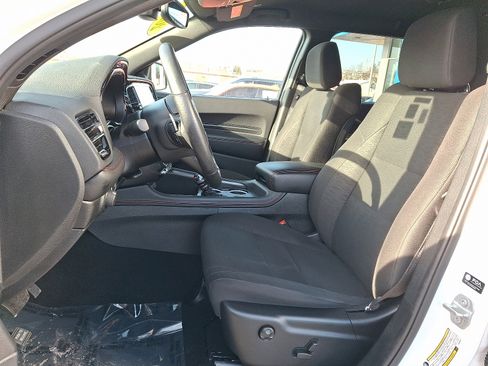 Used 2025 Dodge Durango GT image 15