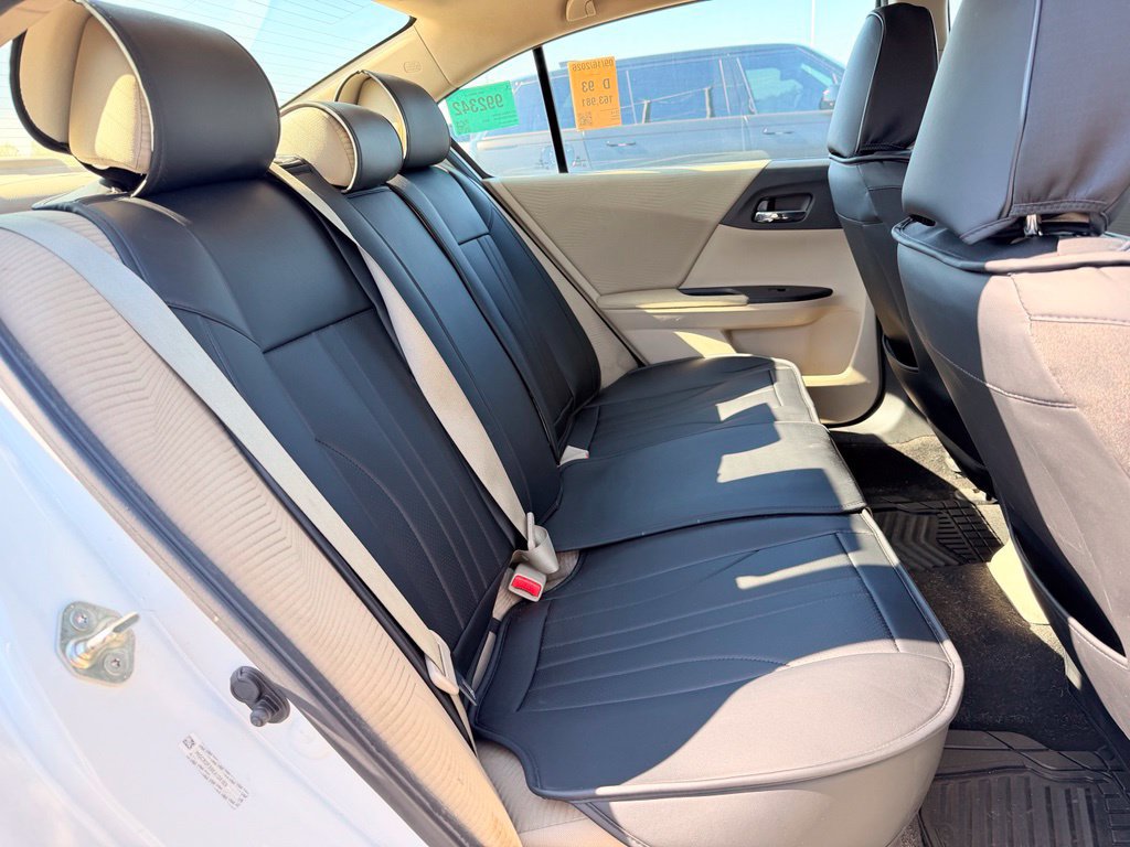 Used 2014 Honda Accord LX image 12