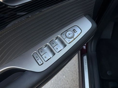 Used 2023 Hyundai Palisade Calligraphy FWD image 16