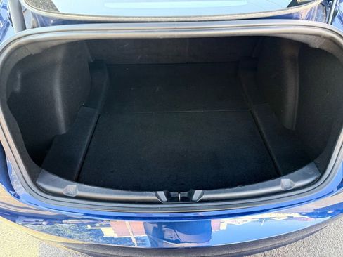 Used 2021 Tesla Model 3 Long Range AWD/4WD image 26