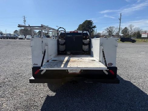 Used 2019 Chevrolet Silverado 2500 W/T image 14