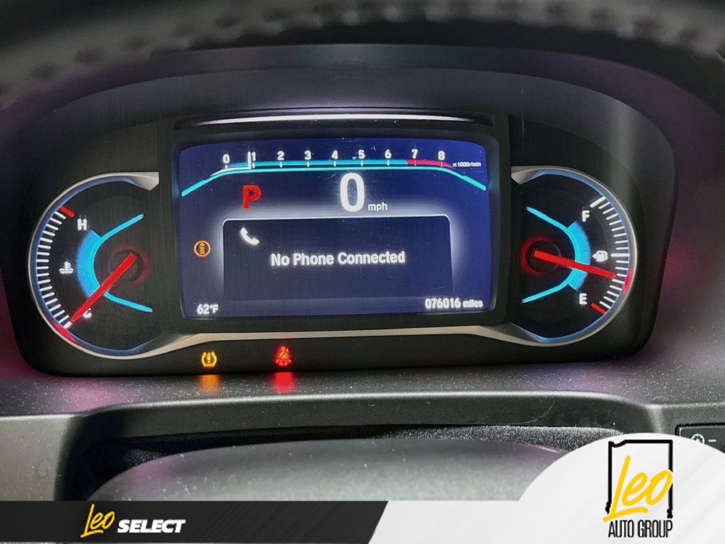 Used 2019 Honda Pilot EX-L image 14