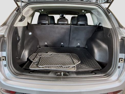 Used 2022 Jeep Compass Latitude w/ Convenience Group image 35