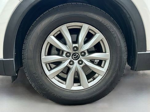 Used 2017 MAZDA CX-9 Sport image 31