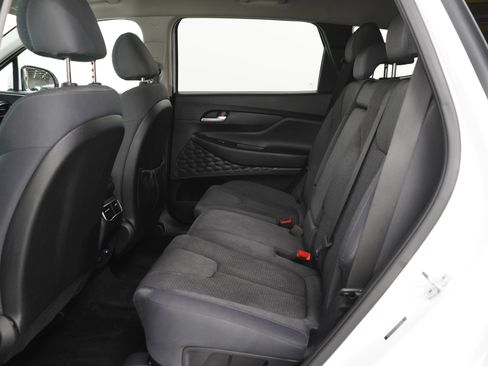 Used 2022 Hyundai Santa Fe SEL image 14