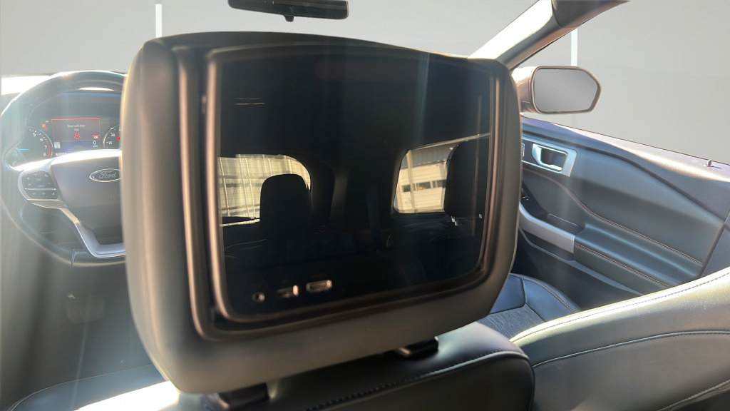 Used 2022 Ford Explorer Timberline AWD/4WD image 18