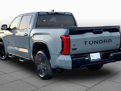 Used 2024 Toyota Tundra SR5 w/ SR5 Premium Package RWD image 12