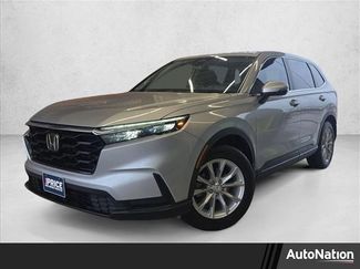 Used 2023 Honda CR-V EX video 1