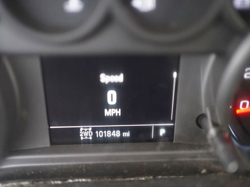 Used 2020 Chevrolet Silverado 3500 W/T w/ WT Convenience Package AWD/4WD image 19