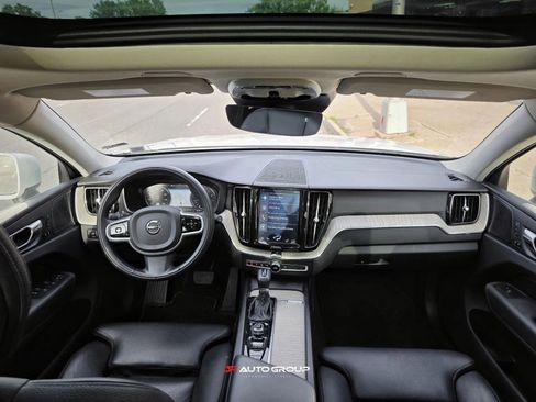 Used 2020 Volvo XC60 T6 Inscription AWD/4WD image 15