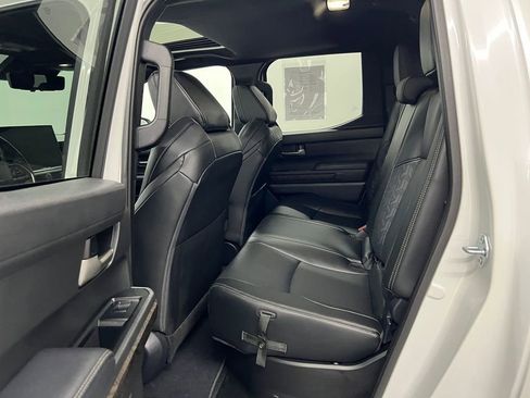 Used 2024 Toyota Tacoma Limited image 12