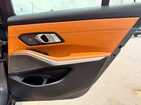 Used 2020 BMW M340i RWD image 35