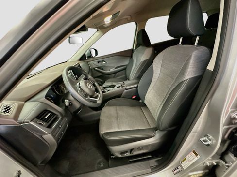 Used 2023 Nissan Rogue SV AWD/4WD image 13