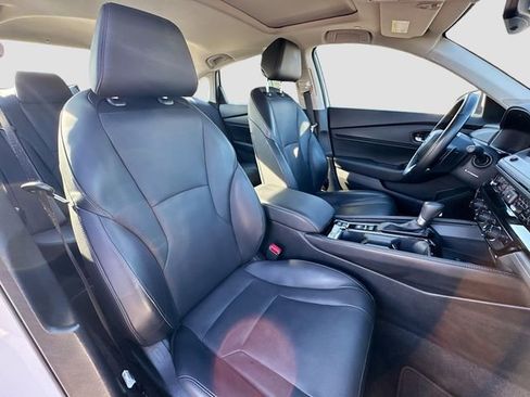 Certified 2023 Honda Accord Touring image 28