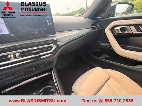 Used 2023 BMW 230i xDrive Coupe w/ Premium Package AWD/4WD image 29