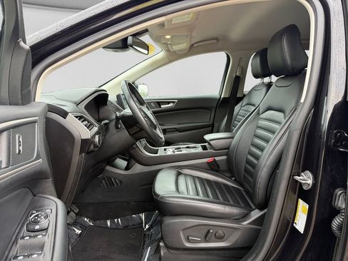 Used 2024 Ford Edge SEL AWD/4WD image 20