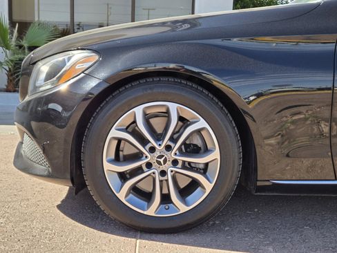 Used 2018 Mercedes-Benz C 300 Sedan image 6