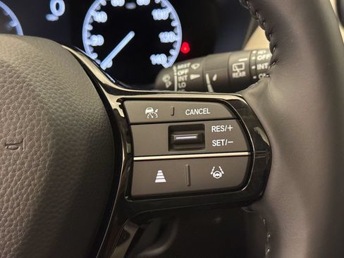 New 2027 Honda HR-V EX-L image 30