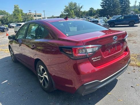Used 2025 Subaru Legacy Premium AWD/4WD image 7