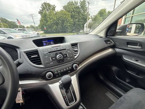 Used 2012 Honda CR-V EX image 23